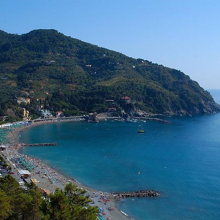 B&B La Perla Blu Levanto Exteriér fotografie