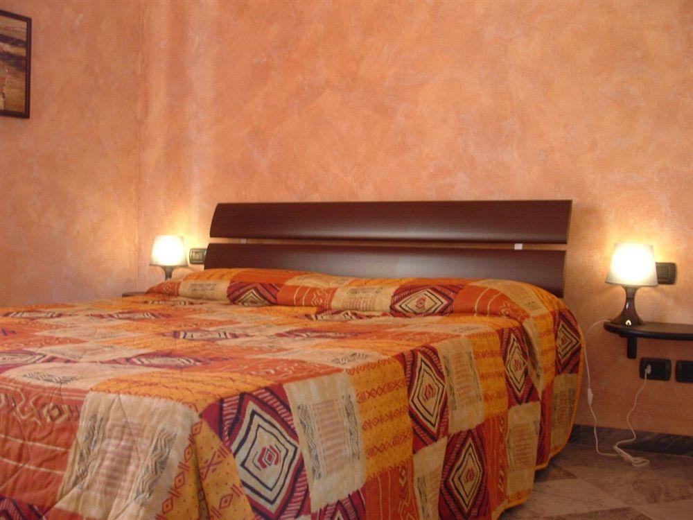 B&B La Perla Blu Levanto Exteriér fotografie