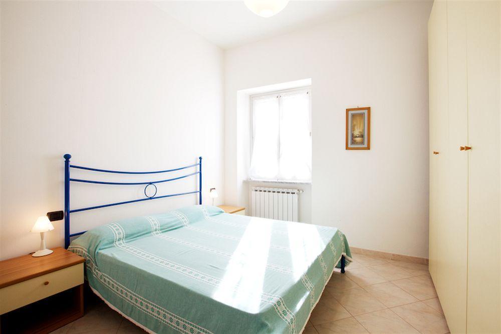 B&B La Perla Blu Levanto Exteriér fotografie