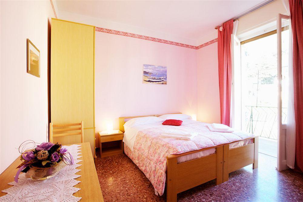 B&B La Perla Blu Levanto Exteriér fotografie