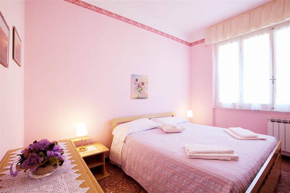 B&B La Perla Blu Levanto Exteriér fotografie