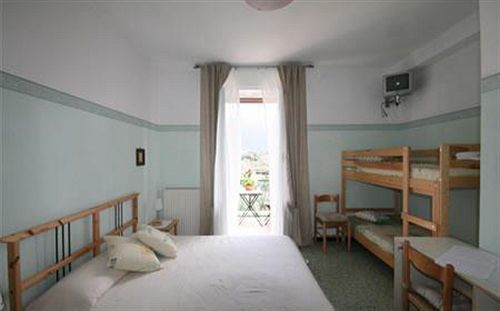 B&B La Perla Blu Levanto Exteriér fotografie