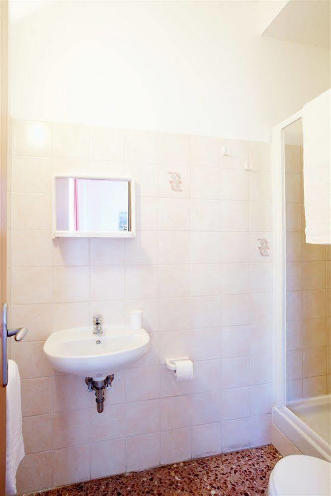 B&B La Perla Blu Levanto Exteriér fotografie