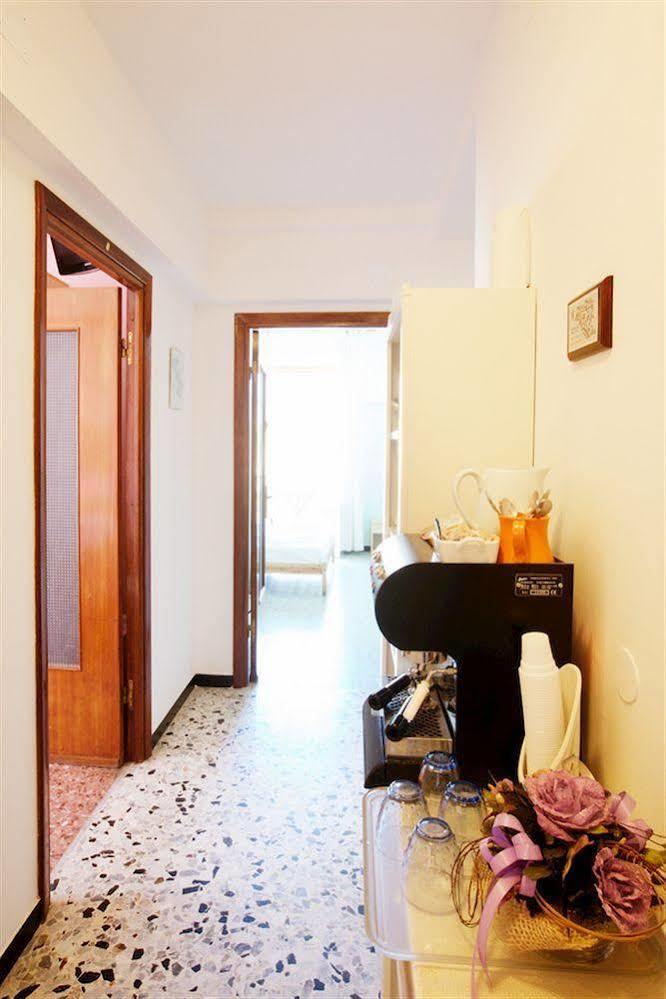 B&B La Perla Blu Levanto Exteriér fotografie