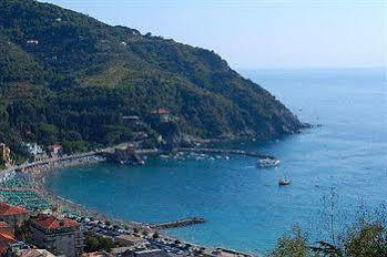 B&B La Perla Blu Levanto Exteriér fotografie